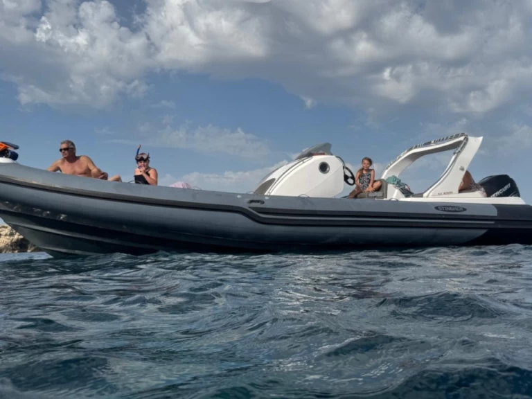 Alquiler de barcos Martigues barato de 30 GT