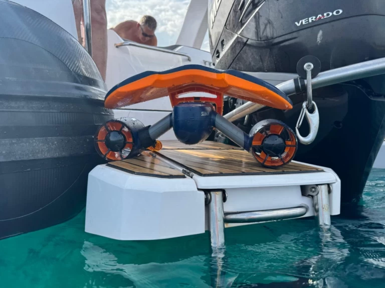 Neumática para alquilar Martigues al mejor precio