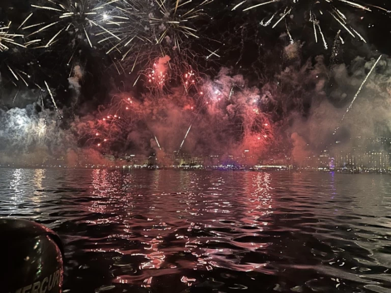 Alquiler Lancha Jeanneau con o sin  título de navegación