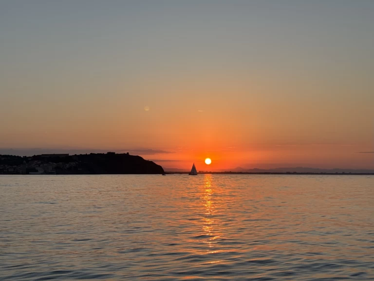 Alquiler de Lancha, con o sin patrón Clear Argelès-sur-Mer