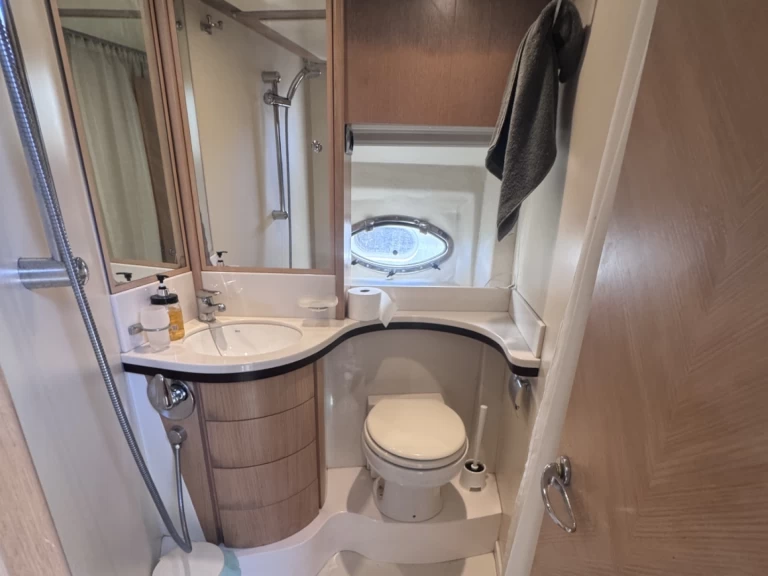 Alquiler Puerto Banús - Astondoa Astondoa 44 Fly en SamBoat