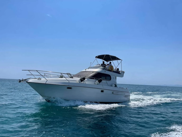 Arcoa Arcoa 1007 de alquiler a Santa Margarida