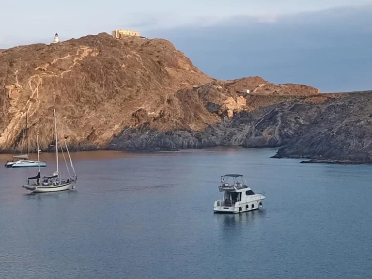 Alquiler Santa Margarida - Arcoa Arcoa 1007 en SamBoat