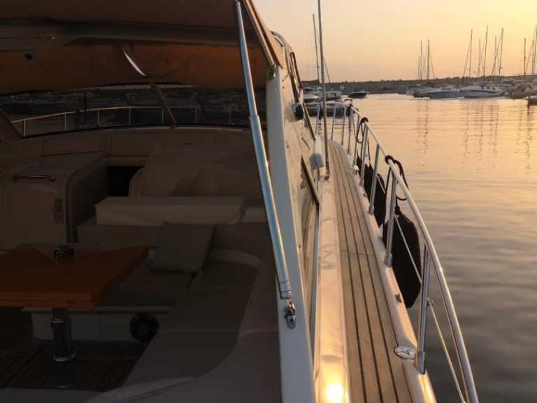 Ipenema Ipenema 53 de alquiler a Torre Annunziata