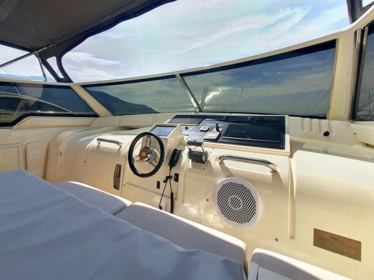 Alquiler Torre Annunziata - Ipenema Ipenema 53 en SamBoat