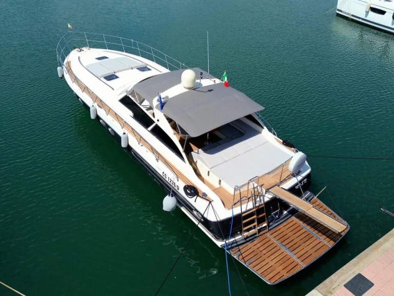 Alquiler de Ipenema Ipenema 53 en Torre Annunziata