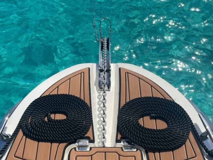 Neumática para alquilar Portisco al mejor precio