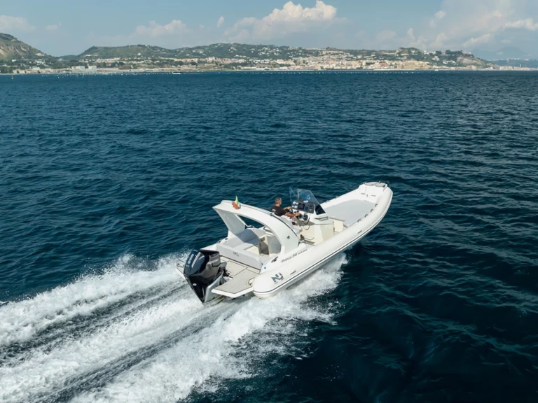 Nuova Jolly Prince 24 de alquiler a Portisco