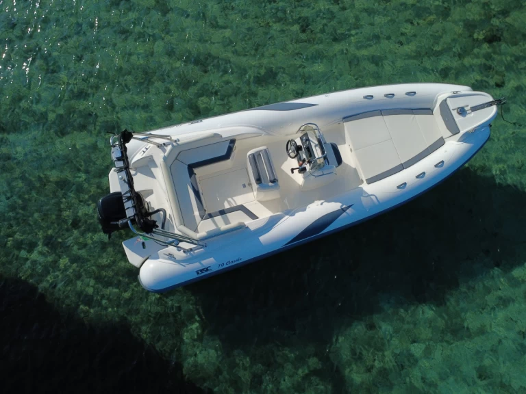 Alquiler Cannigione - Bsc BSC 70 Classic en SamBoat