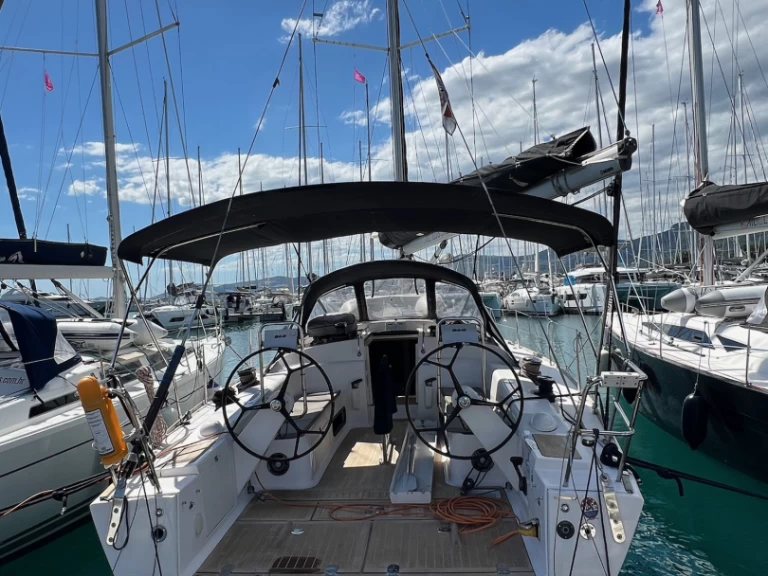 Alquiler Kaštela - Salona Salona 44 en SamBoat