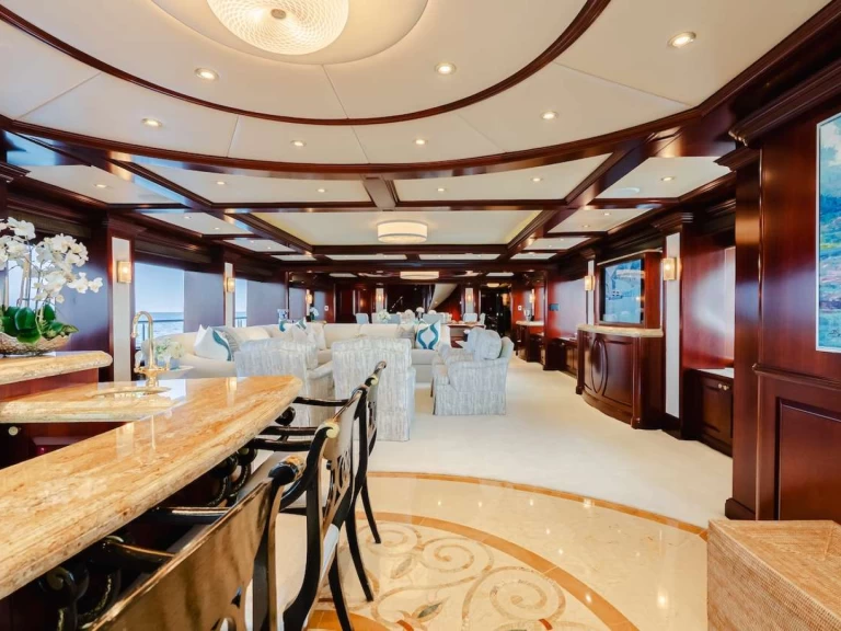 Alquiler de embarcaciones Trinity TCB enBahamas en Samboat