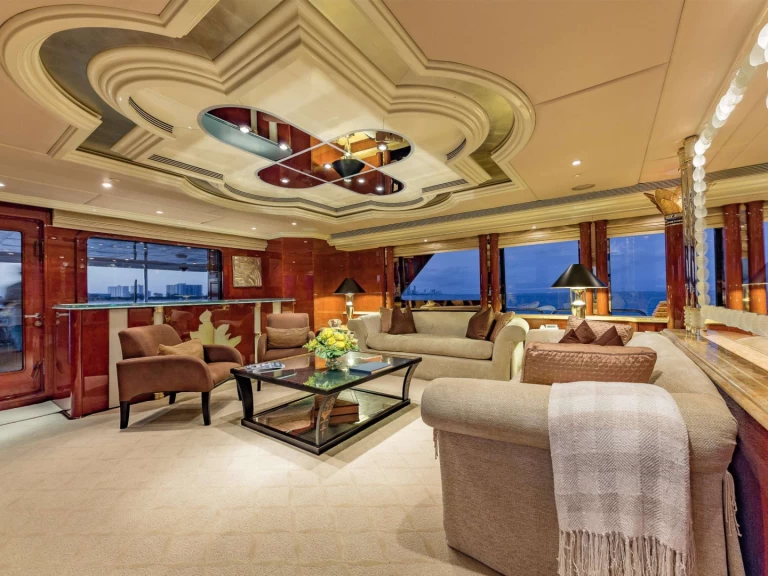 Christensen I LOVE THIS BOAT de alquiler a Bahamas