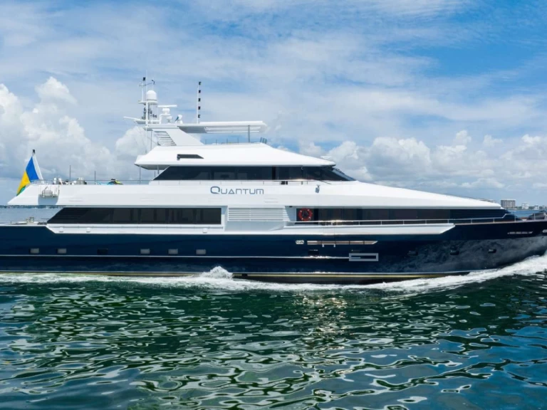 Alquiler Miami - Broward Quantum en SamBoat