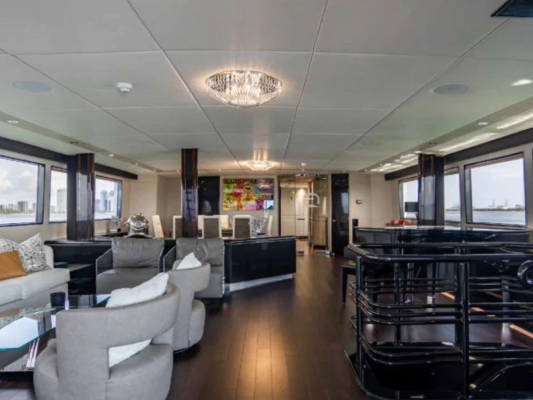 Alquiler de Broward Quantum en Miami