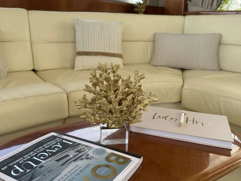 Alquiler Yate de lujo en Atenas - Princess, UK Lady Hope