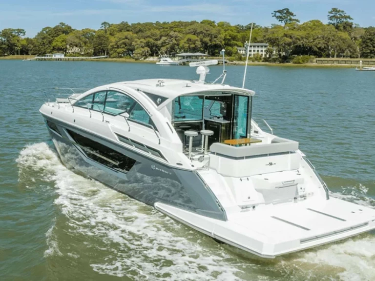 Alquiler de embarcaciones Cruisers TriFecta enDelray Beach en Samboat