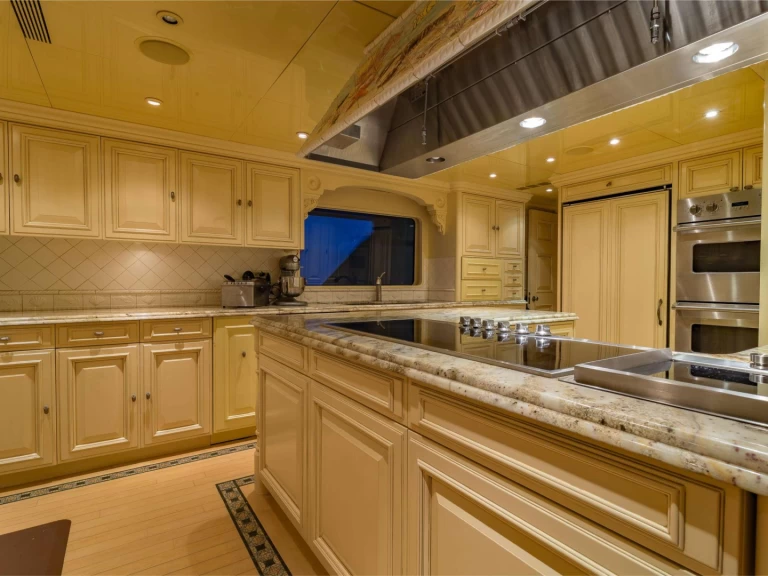 Christensen I LOVE THIS BOAT de alquiler a Bahamas