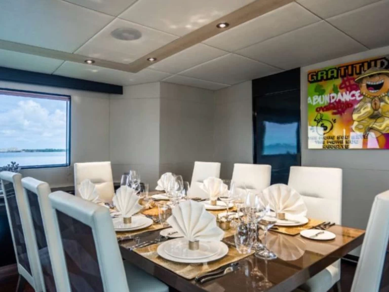 Alquiler de embarcaciones Broward Quantum enMiami en Samboat