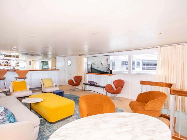 Yate de lujo para alquilar Maine al mejor precio