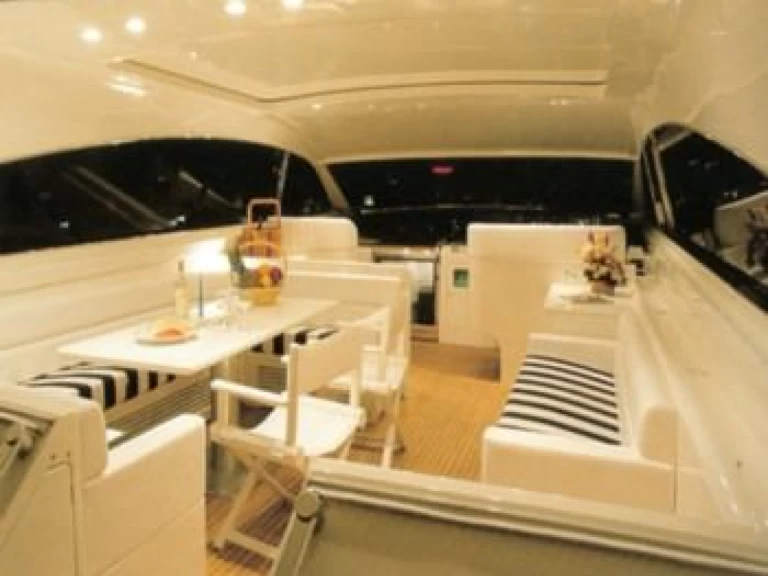 Alquiler de barcos Nassau barato de DARE TO DREAM