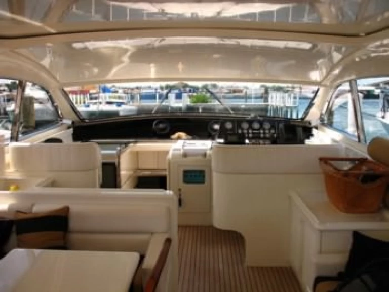 Alquiler de embarcaciones Leopard DARE TO DREAM enNassau en Samboat