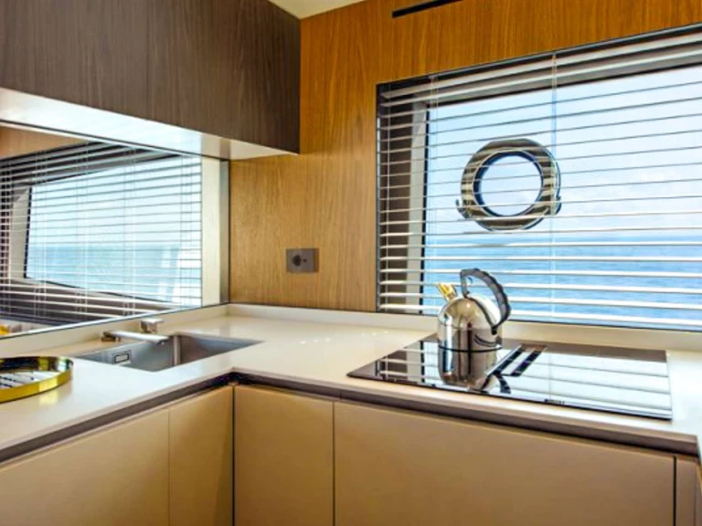 Yate de lujo para alquilar Punat al mejor precio