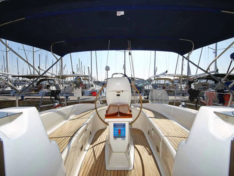 Velero para alquilar Biograd na Moru al mejor precio