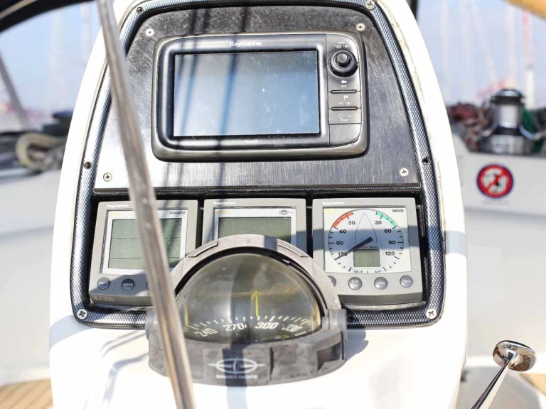 Alquiler Biograd na Moru - Bavaria Bavaria 39 Cruiser en SamBoat