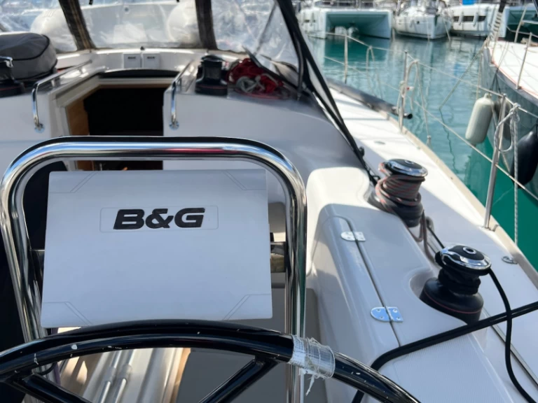 Alquiler Kaštela - Salona Salona 44 en SamBoat