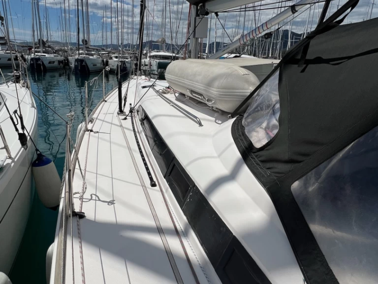 Alquiler Velero en Kaštela - Salona Salona 44