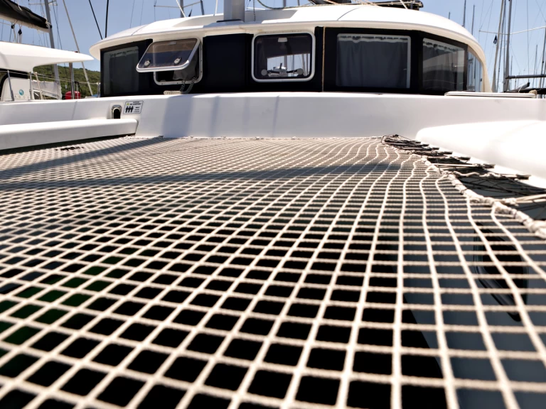 Alquiler Punat - Lagoon Lagoon 380 S2 en SamBoat