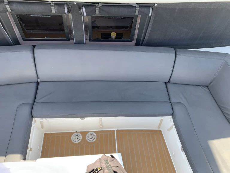 Alquiler Álimos - Lagoon Lagoon 450 F en SamBoat