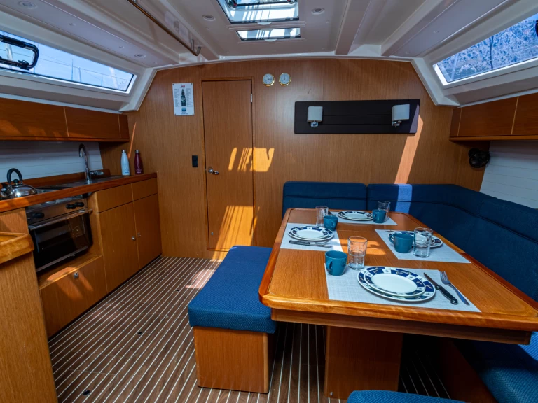 Alquiler Velero en Palero - Bavaria Cruiser 46