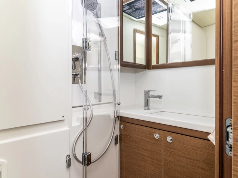 Alquiler Catamarán en Cugnana Verde - Lagoon Lagoon 52 F