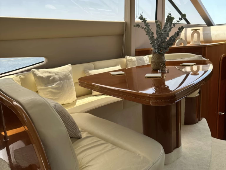 Alquiler Atenas - Princess, UK Lady Hope en SamBoat