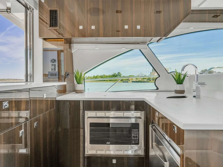 Alquiler de embarcaciones Cruisers TriFecta enDelray Beach en Samboat