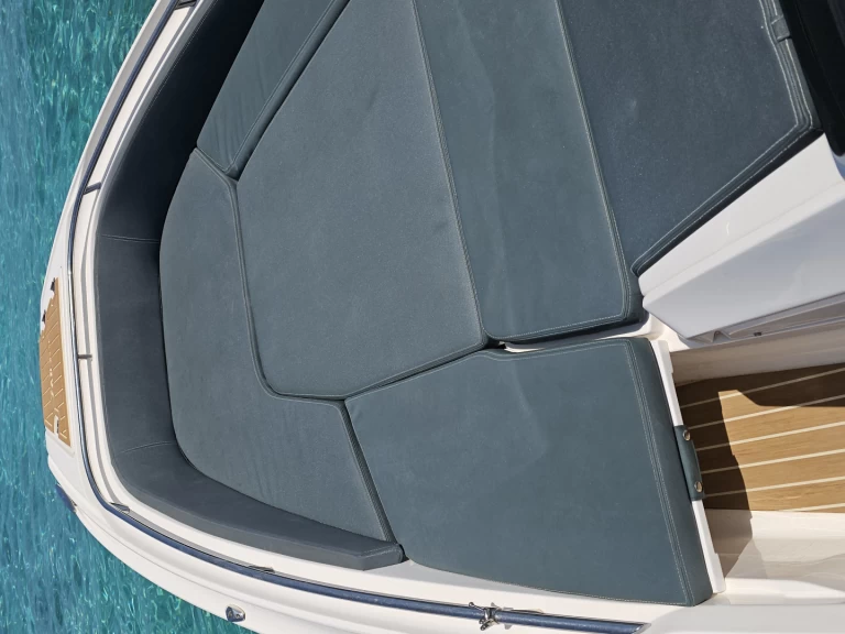 Neumática para alquilar Saint-Florent al mejor precio