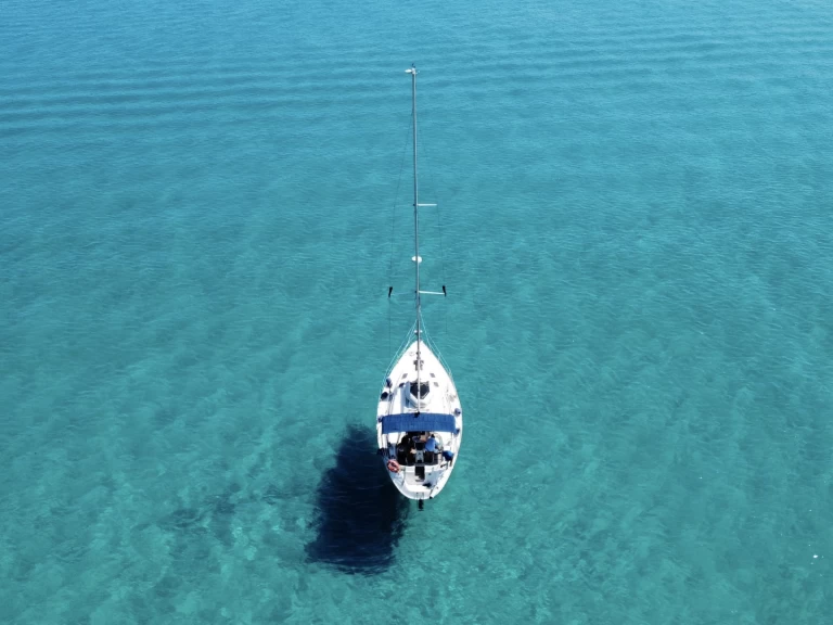 Alquiler Velero en Mahón - Bavaria Bavaria 40