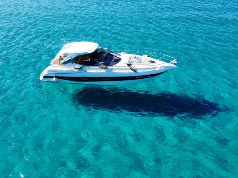 Alquiler de embarcaciones Sessa Marine C42 enBari en Samboat