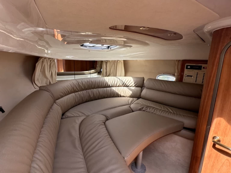 Alquiler La Maddalena - Cranchi Cranchi 28 CSL en SamBoat