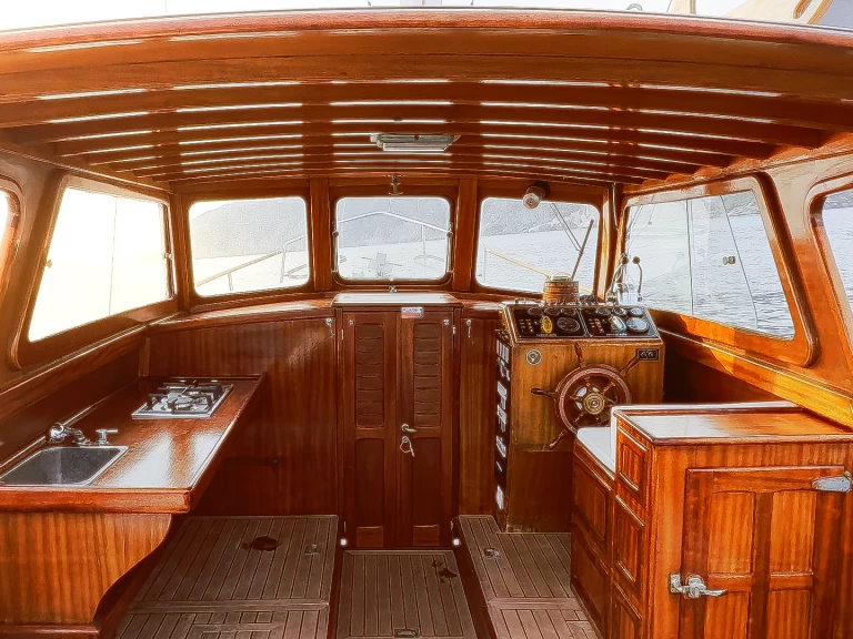 Alquiler de Lancha, con o sin patrón G.i.a.m Rapallo Bocca di Magra