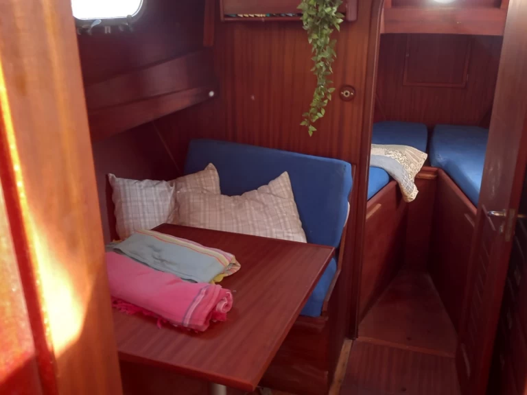 G.i.a.m Rapallo Portofino Pilot de alquiler a Bocca di Magra