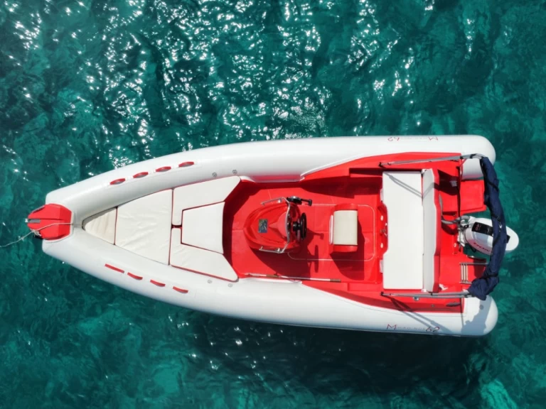 Neumática para alquilar Porto Rotondo al mejor precio