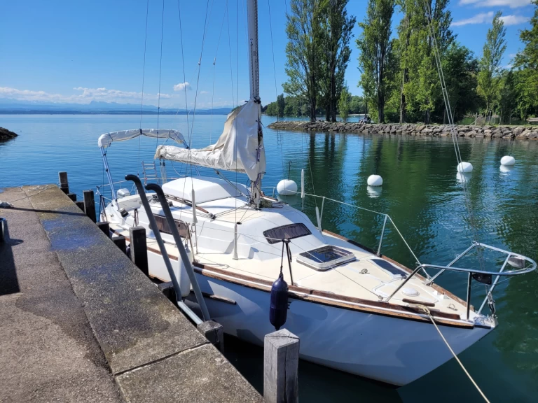 Alquiler de Aubin Tequila en Auvernier