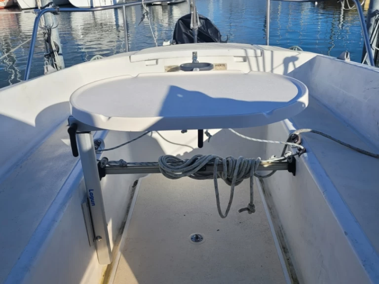 Alquiler de Aubin Tequila en Auvernier