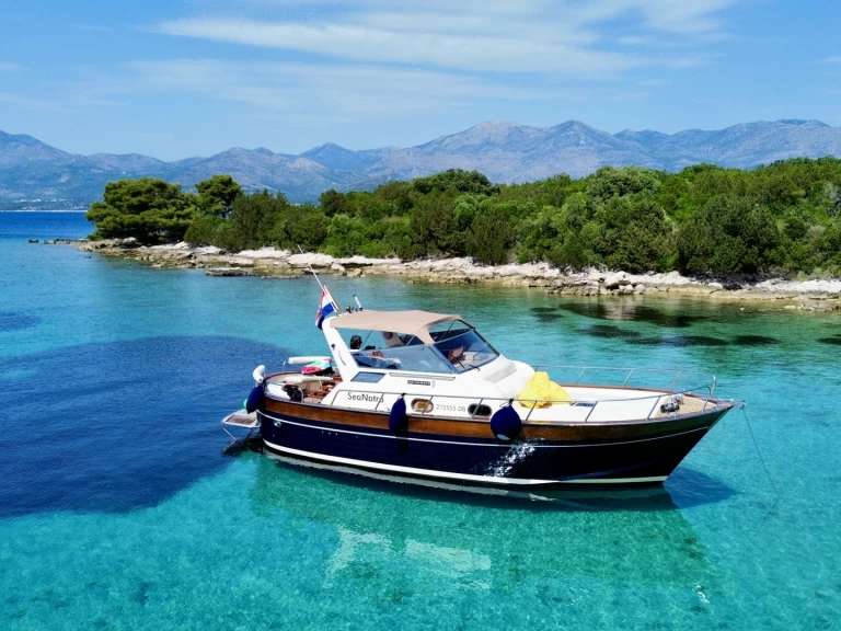 Alquiler de Apreamare Smeraldo 9 en Dubrovnik
