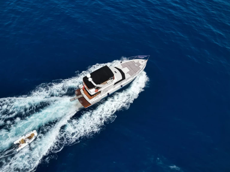 costom made  costom made de alquiler a Bodrum