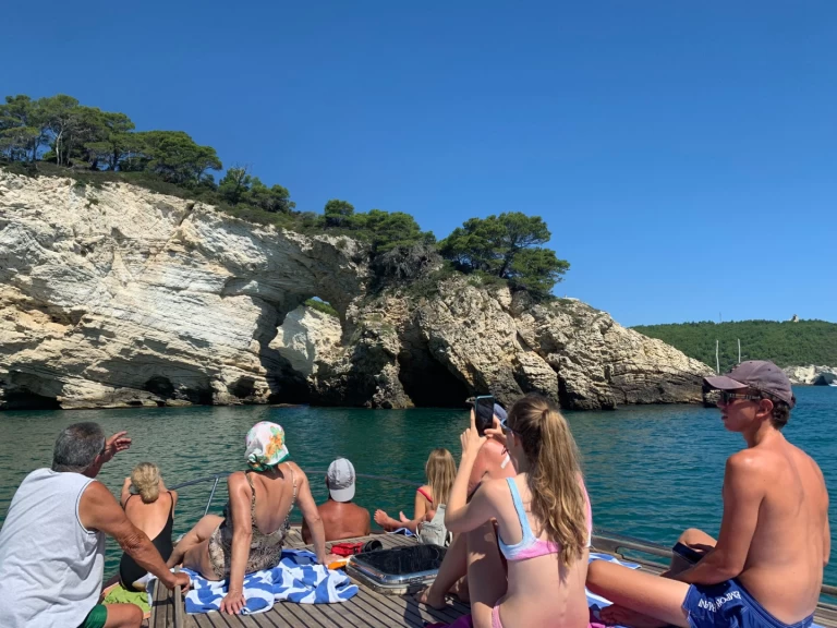 Alquiler Vieste - Gozzo Gozzo en SamBoat