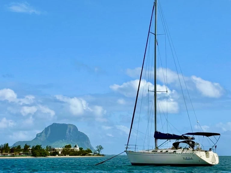 Alquiler Grand Baie - Dufour Dufour 41 Classic en SamBoat