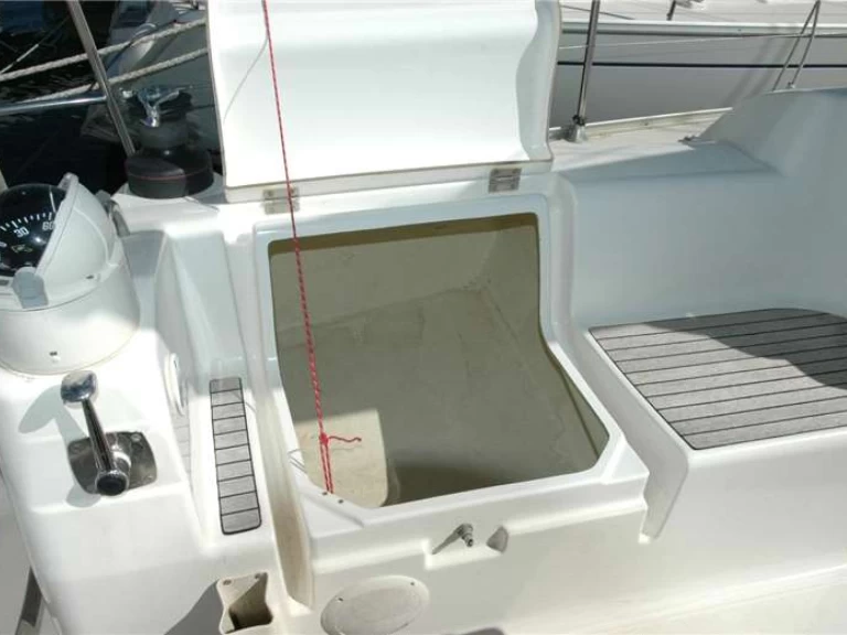 Alquiler de embarcaciones Dufour Dufour 385 Grand Large enClub Nàutic Cambrils en Samboat